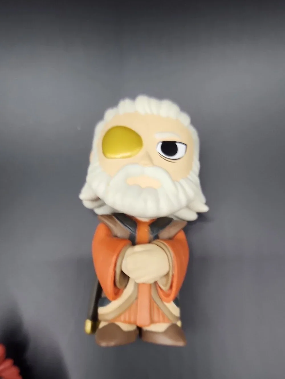 Funko Marvel Mini Figures Set - Thor